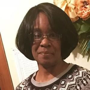 Meet your Posher, Verna